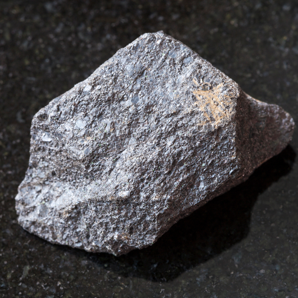 Pierre de chrome naturel, ingrédient actif essentiel dans la cure Sweet Control pour réguler le taux de sucre