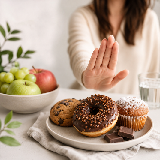 Pourquoi a-t-on tout le temps envie de sucre ? (Les vraies causes)