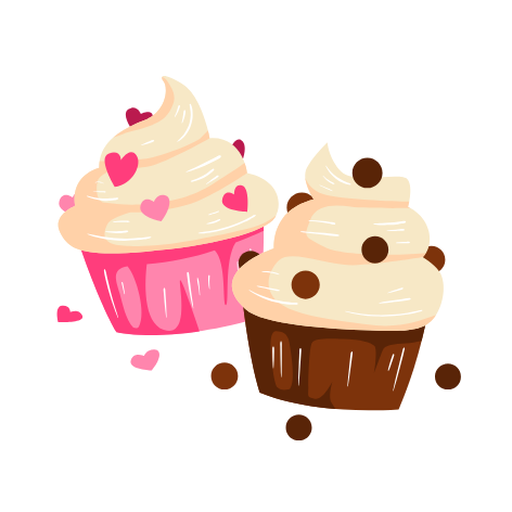 Mangez un produit sucré et découvrez les résultats de notre spray Sweet Block anti-sucre