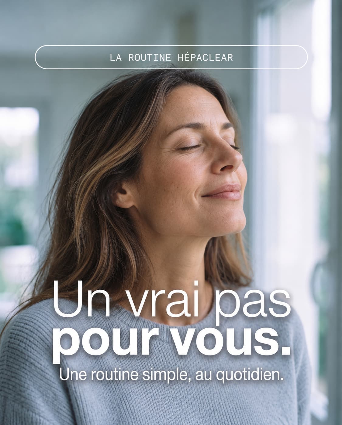 Pack HÉPACLEAR - La routine complète soutien hépatique