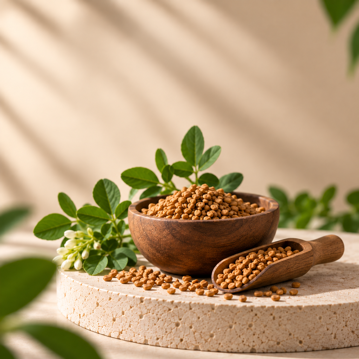 DNF10 un actif innovant et d'origine naturelle pour votre satiété ! Retrouvez-le dans notre gamme So'full avec notre spray et notre cure